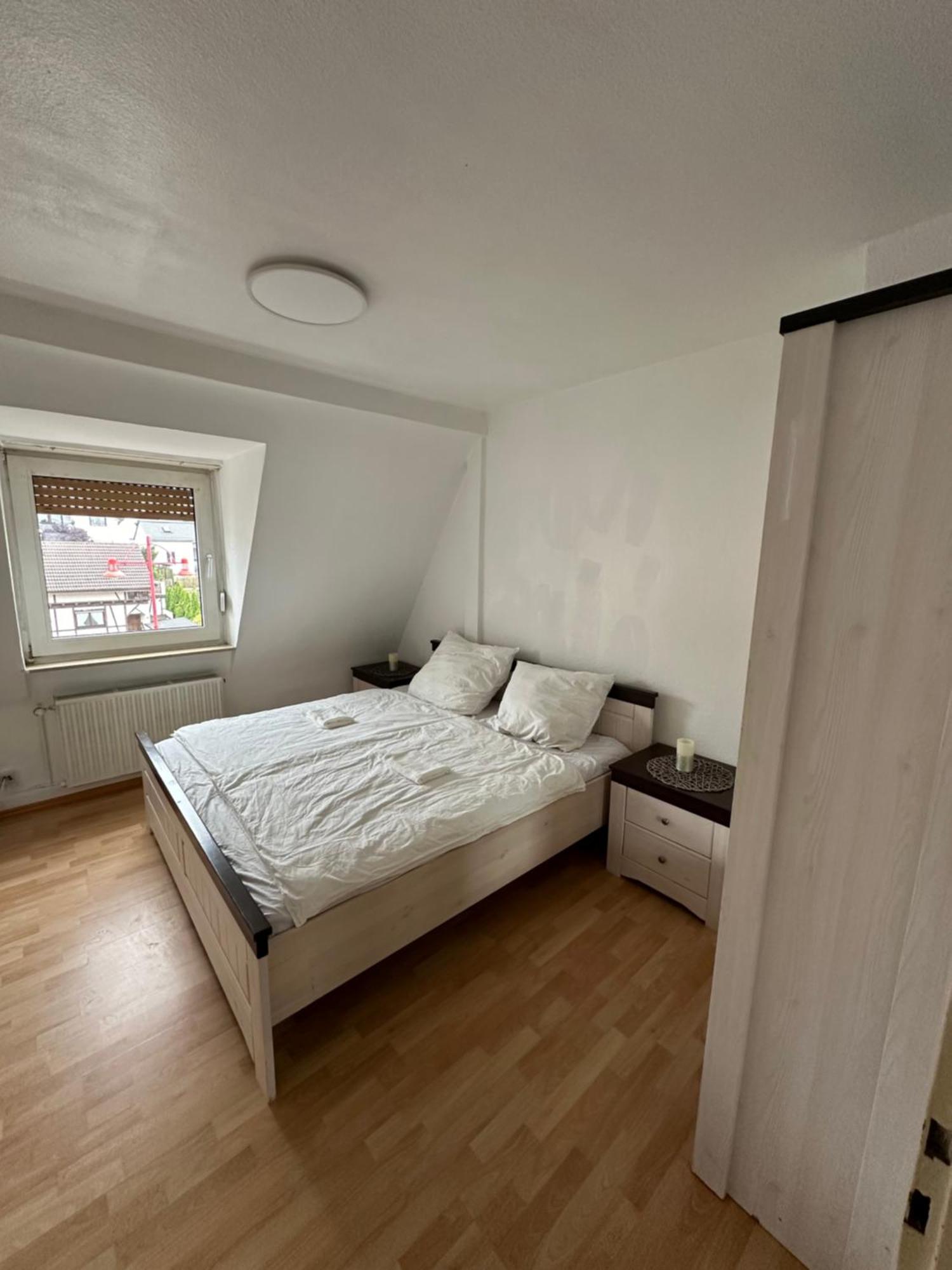 Heidelberg Apartment Exterior photo