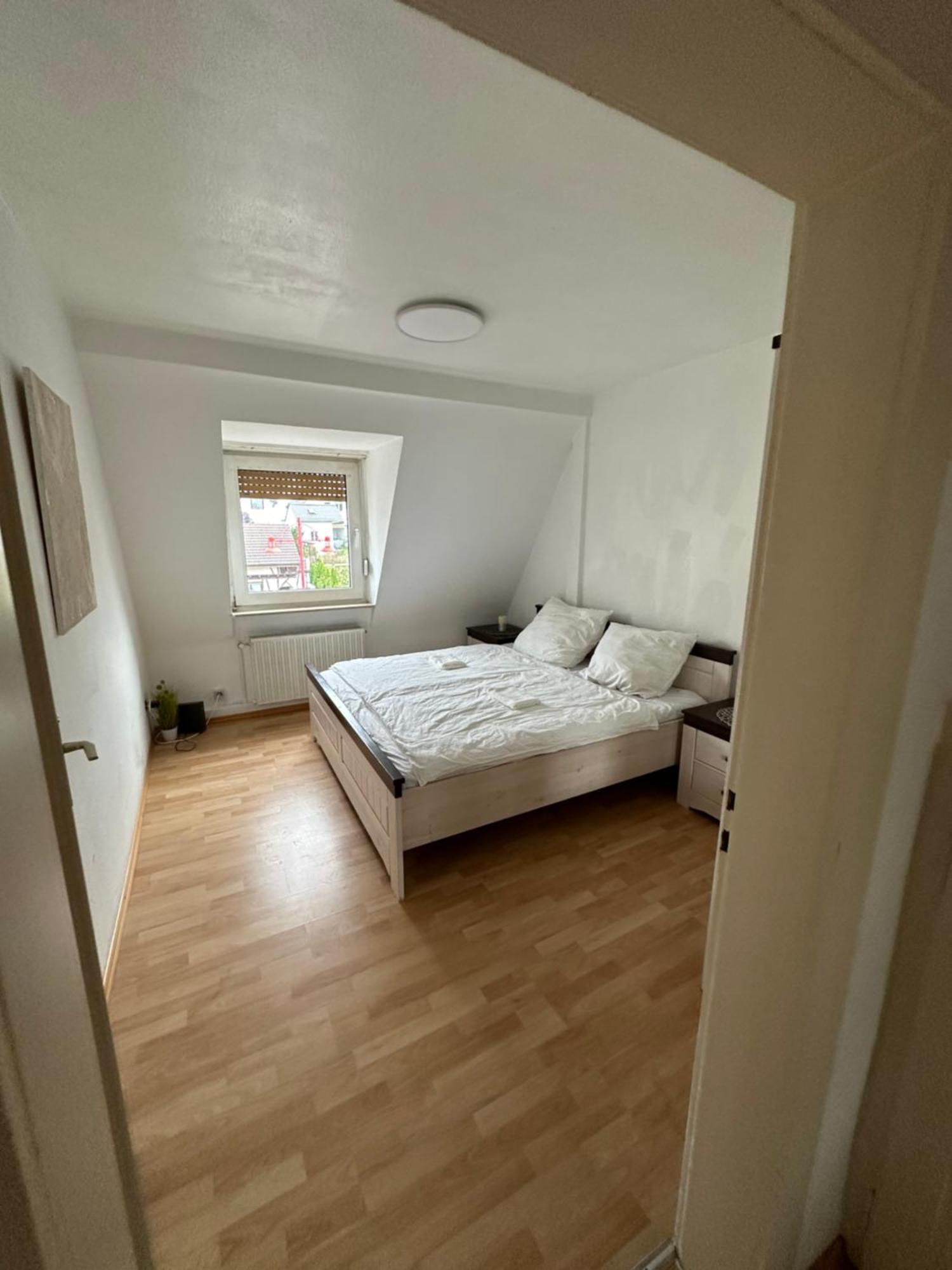 Heidelberg Apartment Exterior photo