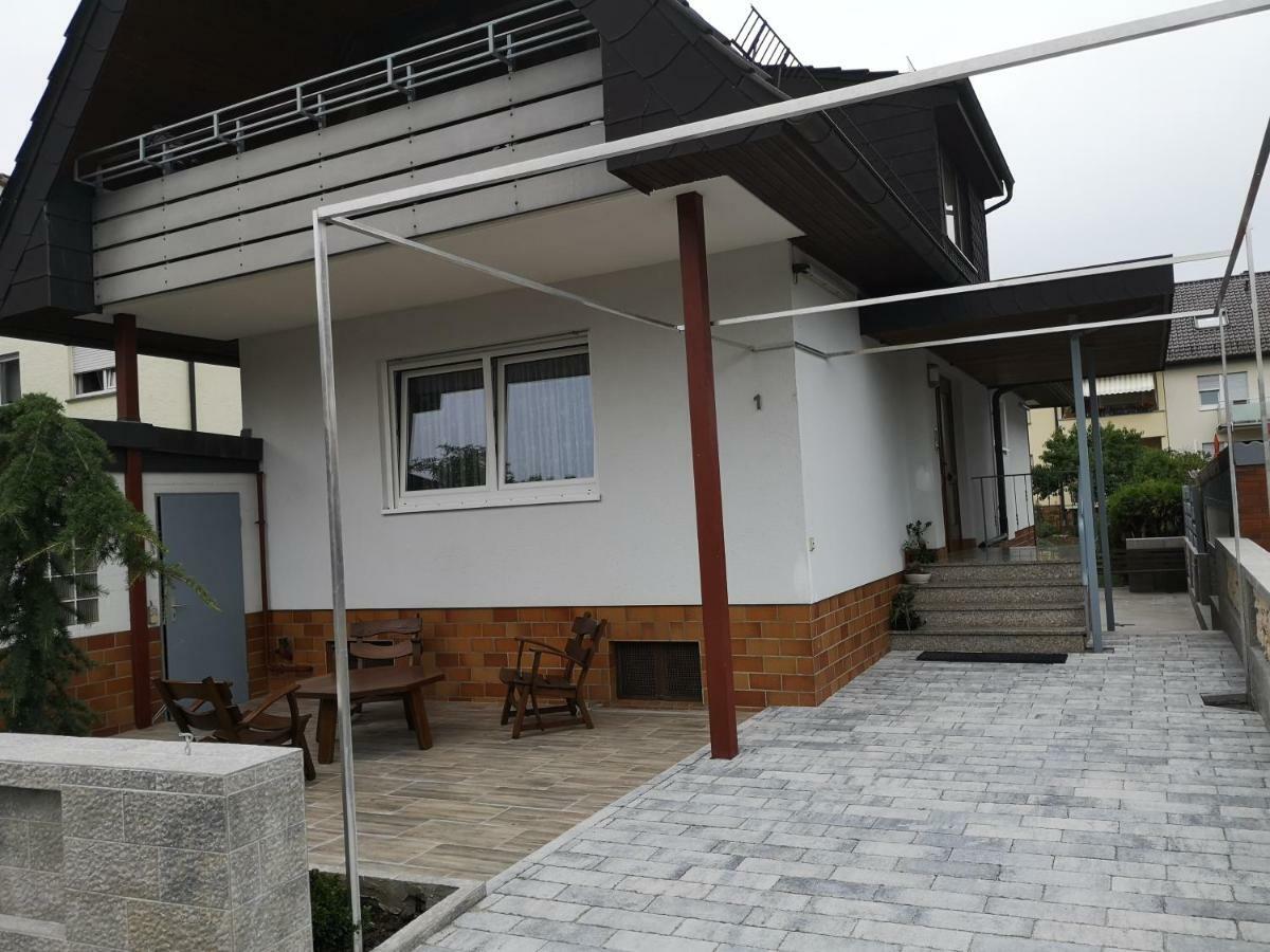 Heidelberg Apartment Exterior photo