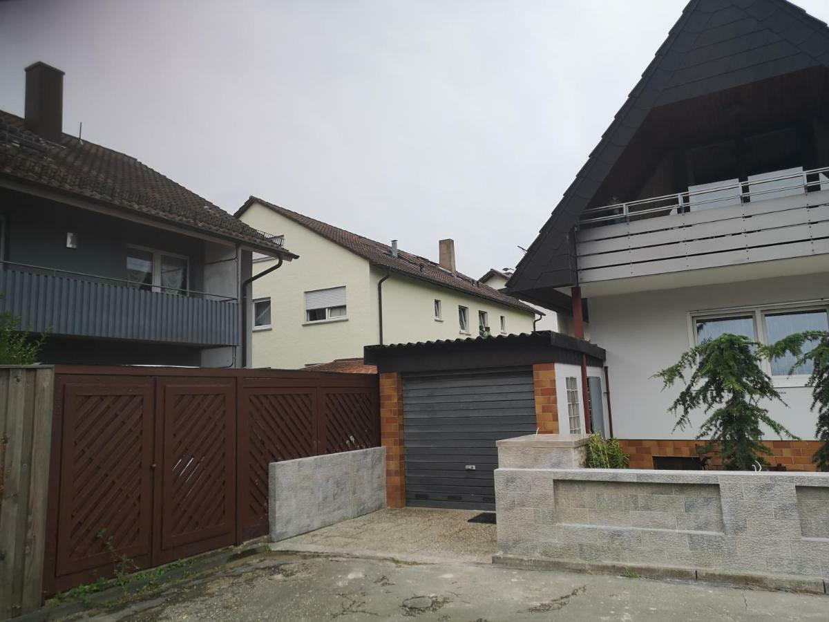 Heidelberg Apartment Exterior photo